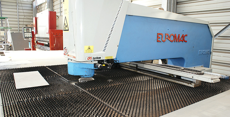 EUROMAQ